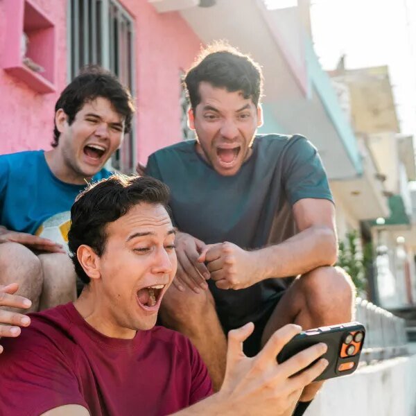 Gen Z traders have funneled money into sports activities betting—however they are…