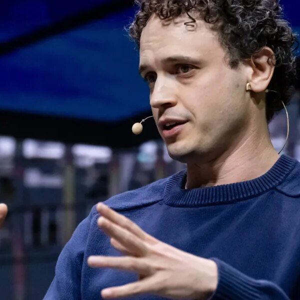 Reflection AI unveils its first open mannequin, Beam. Could it’s America’s finest&hellip;