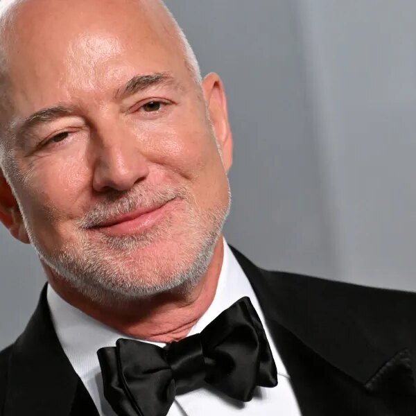 Billionaire Jeff Bezos says folks have been ‘incorrectly’ taught that success is…