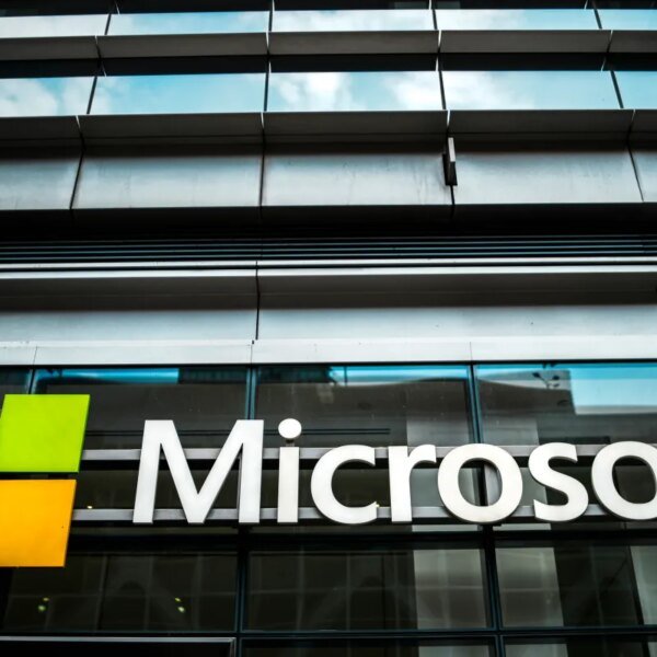 US bars Microsoft, Adobe, and main IT companies from inexperienced card program&hellip;