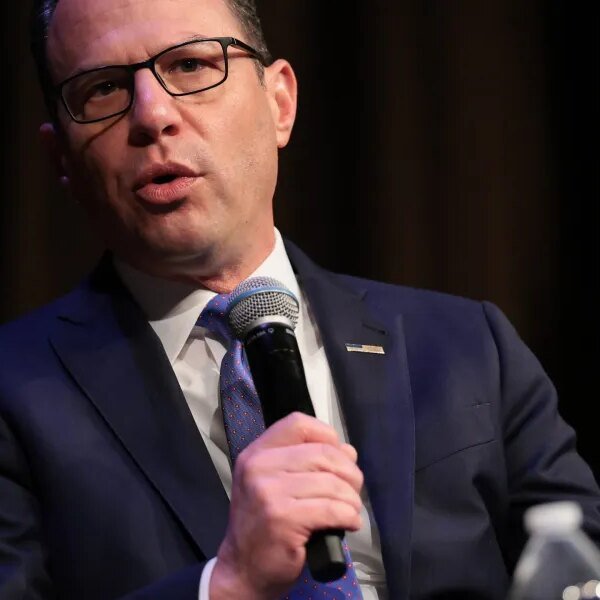 Rural Pennsylvania’s $165 million knowledge heart struggle is an epicenter of bipartisan…