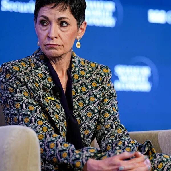 ‘The elder daughter phenomenon’: Penny Pennington stated the financial system is propped&hellip;