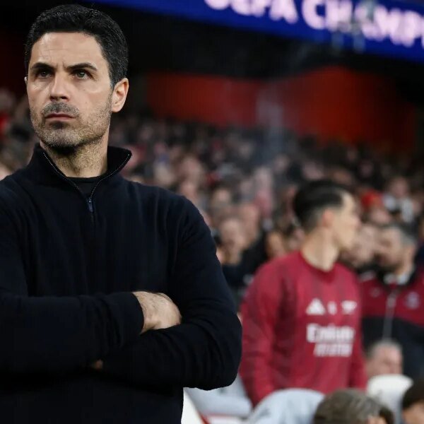 Why has Mikel Arteta, supervisor of one of the vital profitable soccer&hellip;