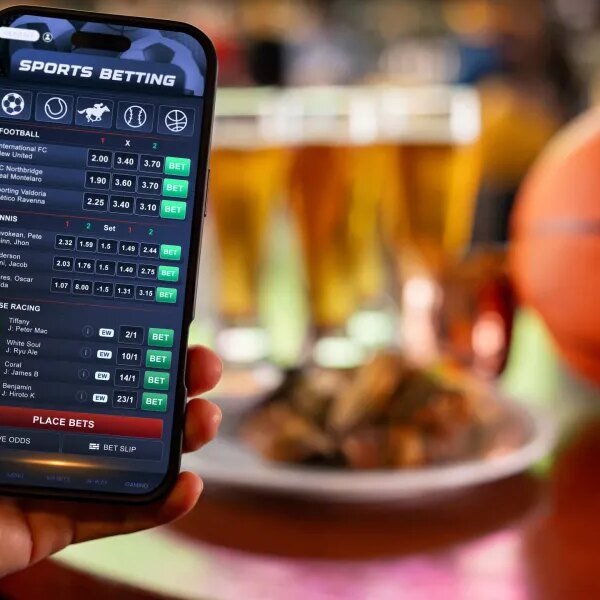 Head of distinguished playing dependancy nonprofit resigns over $2 million donation from…