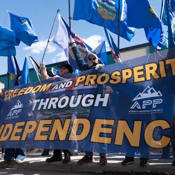 Alberta, residence to the world’s 4th-largest oil reserves, will vote on a&hellip;