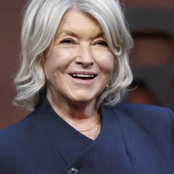 Martha Stewart says folks have to get by way of their ‘thick…