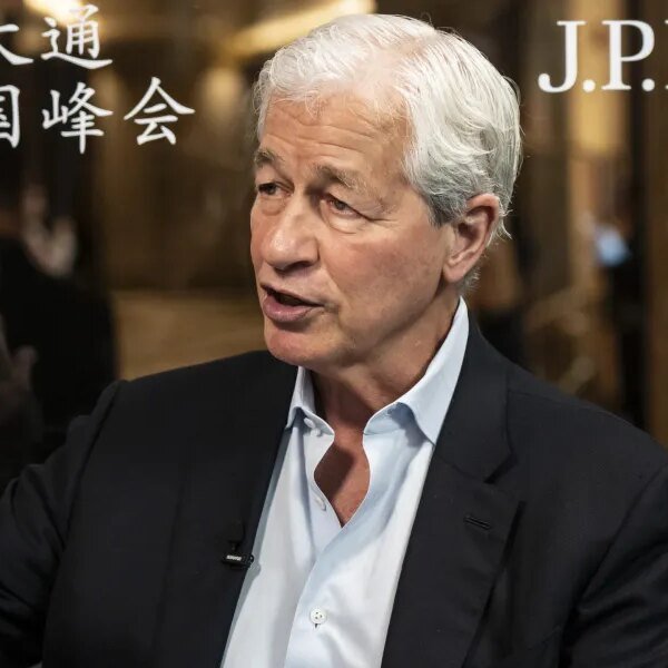Jamie Dimon warned about America’s reliance on China. JPMorgan has put $230&hellip;