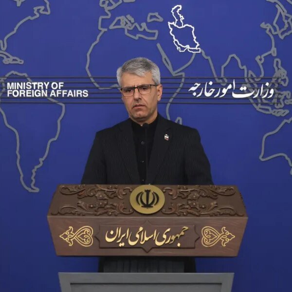 Iran remains to be passing messages to the U.S. by way of&hellip;