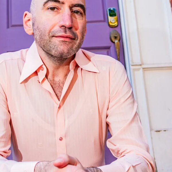 Millionaire Grindr CEO plans to convey his children to the workplace after…