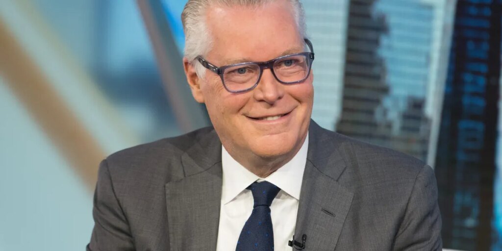 Delta Airlines CEO says increased airfares could possibly be right here to remain as vacationers preserve paying up