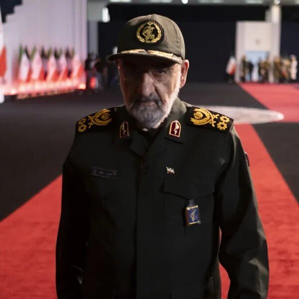 Senior Iranian official vows to hit cables, knowledge facilities, and AI services…