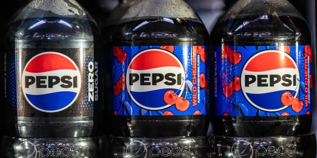 How Pepsi fell behind within the cola wars—after which misplaced KFC
