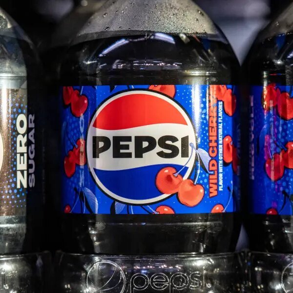 How Pepsi fell behind within the cola wars—after which misplaced KFC