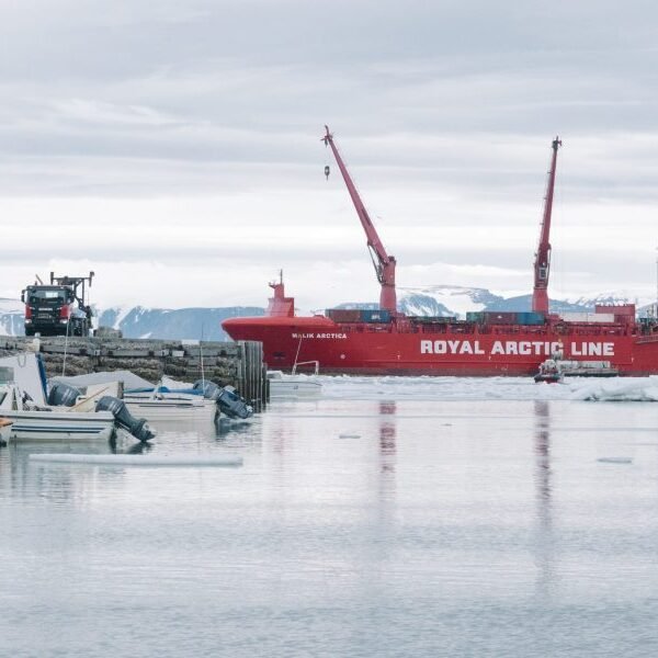 EU unveils Arctic technique amid Trump’s Greenland threats and Russian army buildup