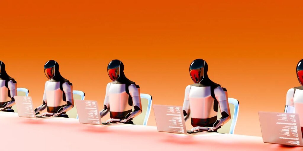 Powerful new AI fashions are behind a wave of latest cyber assaults, consultants say