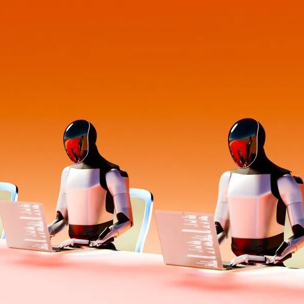 Powerful new AI fashions are behind a wave of latest cyber assaults,…