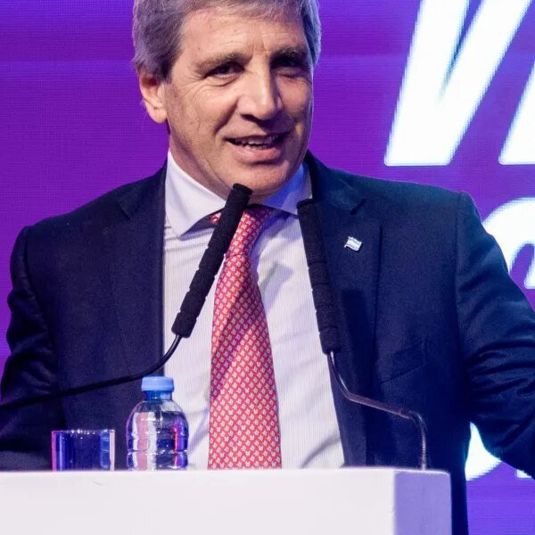 Argentina to provide ‘golden passport’ to foreigners that make a $350,000 contribution&hellip;