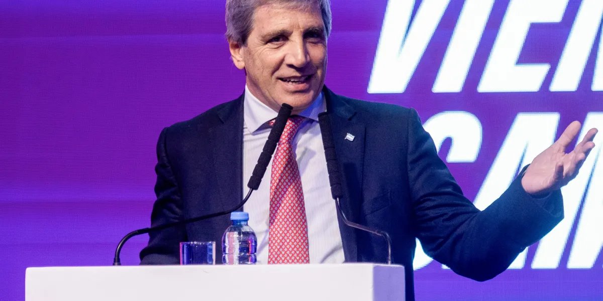 Argentina to provide ‘golden passport’ to foreigners that make a $350,000 contribution to its treasury