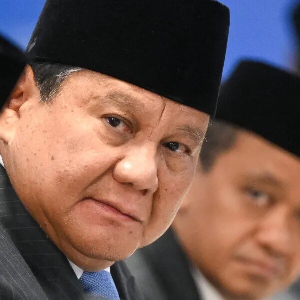 Indonesia’s Prabowo stays defiant within the face of an MSCI double downgrade