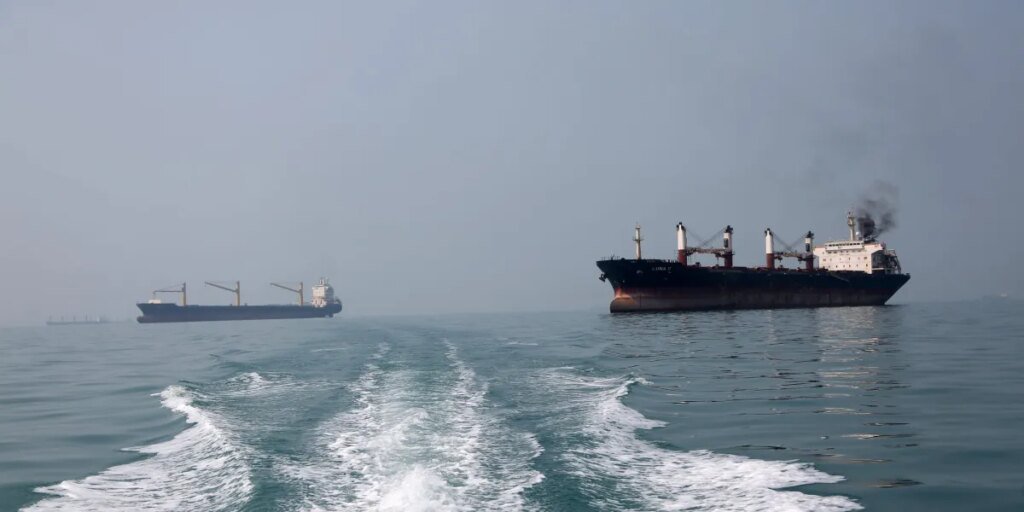 Energy markets adapt to the Iran ‘ceaselessly battle’ as area avoids ‘mutually assured destruction’
