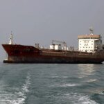 Ship captains and crews crossing Hormuz earn a lot they’re ‘virtually being seen as mercenaries’