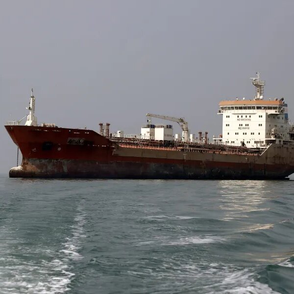 Ship captains and crews crossing Hormuz earn a lot they’re ‘virtually being…