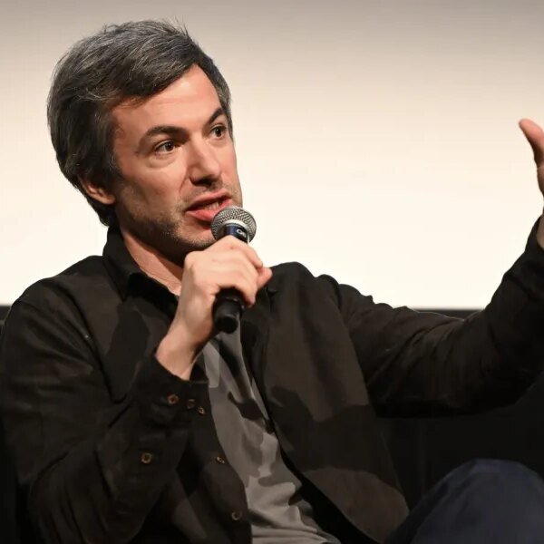 Documentary maker Nathan Fielder began out as a dealer. He give up&hellip;