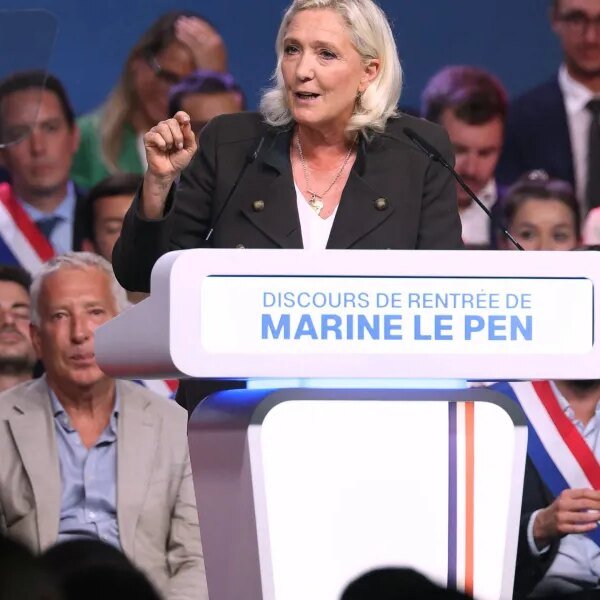 France debt disaster: Investors render a ‘guilty’ verdict and are pricing in…