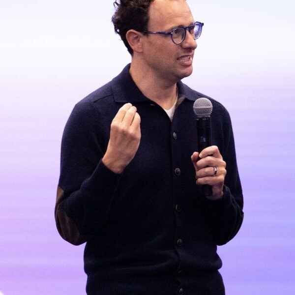 Anthropic is on the hook for billions in compute. Its clients can…