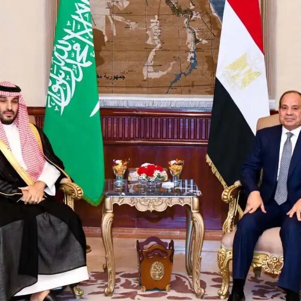 Egypt’s president vows to make use of ‘any measure’ to defend Saudi&hellip;