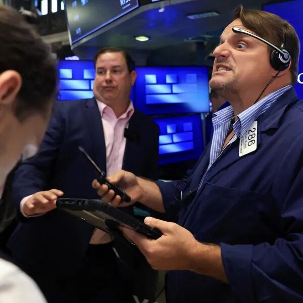 AI growth or bust: Wall Street debates if the newest warnings are&hellip;
