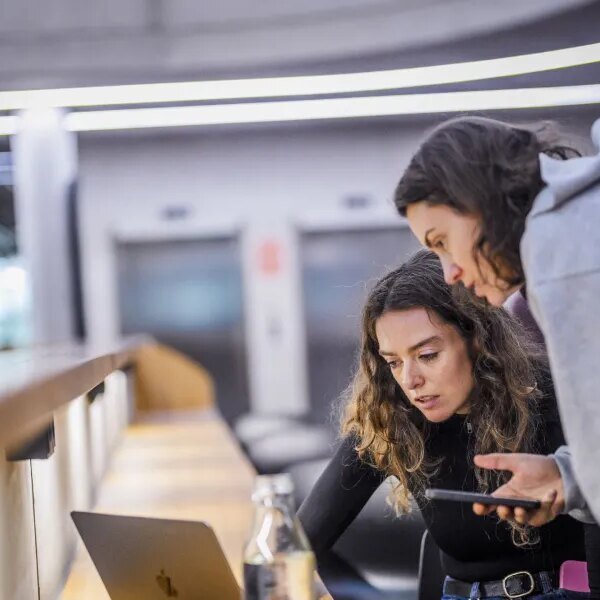 LinkedIn is piloting a college to show employees how one can develop…