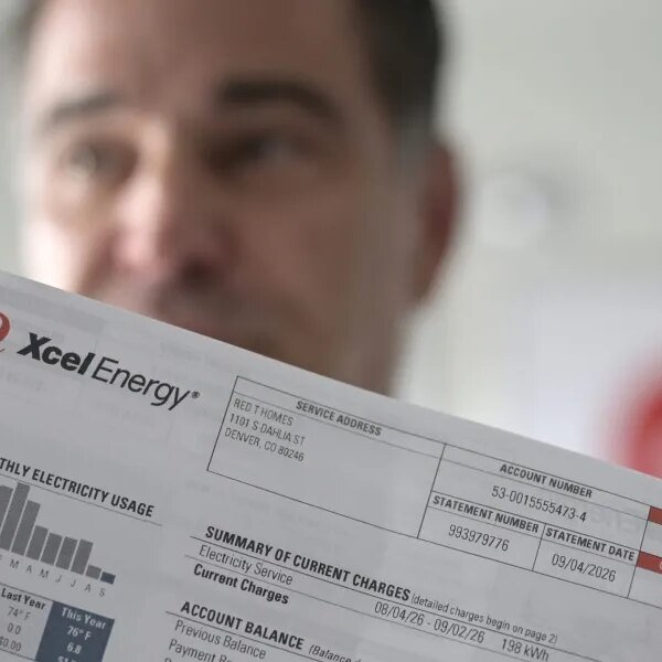 Fuel costs dominate midterm elections, however spiking utility payments would be the…