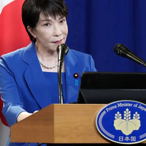 Japan’s inhabitants shrinks quicker, however the authorities makes it tougher for foreigners…