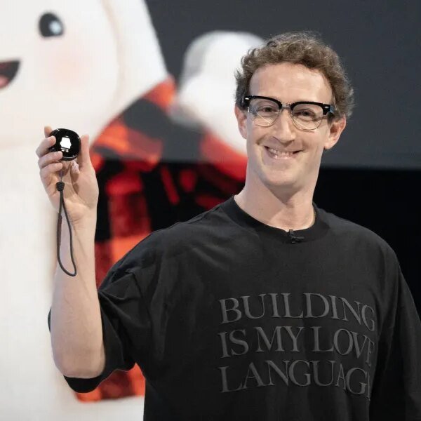 Mark Zuckerberg mentioned demand for Meta’s Muse was so excessive, he needed…
