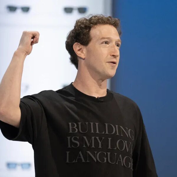 Zuckerberg spent years constructing on Apple’s phrases. His AI guess is about&hellip;