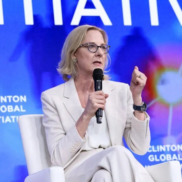 Ford Foundation president unveils the $18B philanthropy’s first technique overhaul in over&hellip;