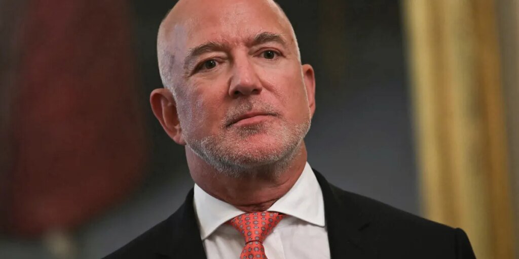 Jeff Bezos says he will get why socialism is surging—however blaming ‘greedy landlords’ is flawed