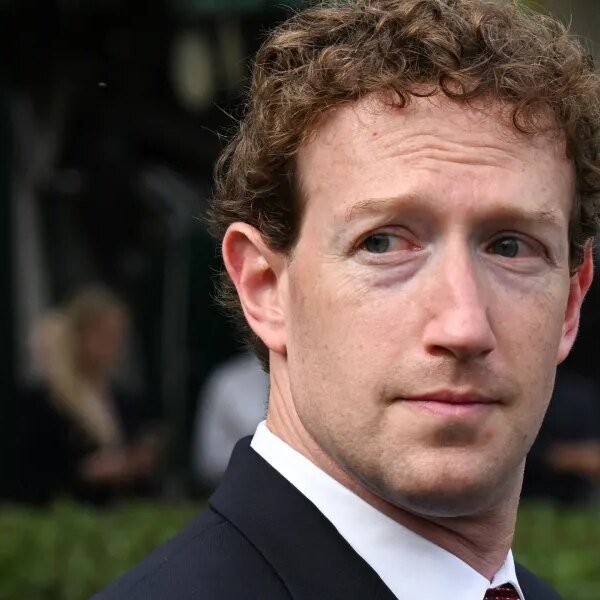 ‘Mark Zuckerberg will love The Social Reckoning’: Sony trolls the Meta CEO…