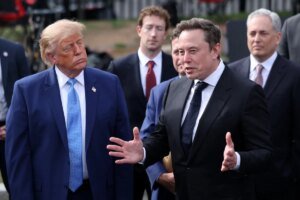 Can ‘super intelligence’ and a non-binding security pact resolve AI’s picture drawback?