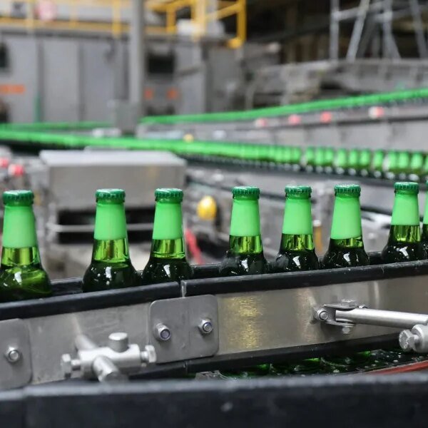 Europeans are ingesting much less beer. Heineken’s Europe boss has a plan