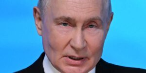 ‘Playing a harmful recreation’: Putin threatens utilizing ‘all its arsenal’ if Russian territory is attacked