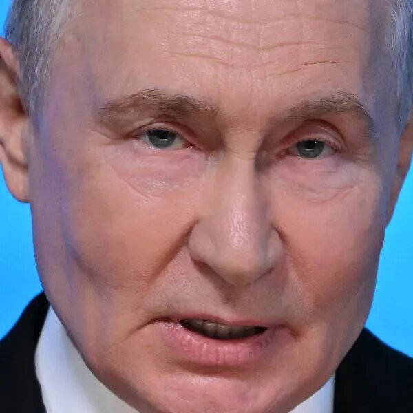 ‘Playing a harmful recreation’: Putin threatens utilizing ‘all its arsenal’ if Russian…