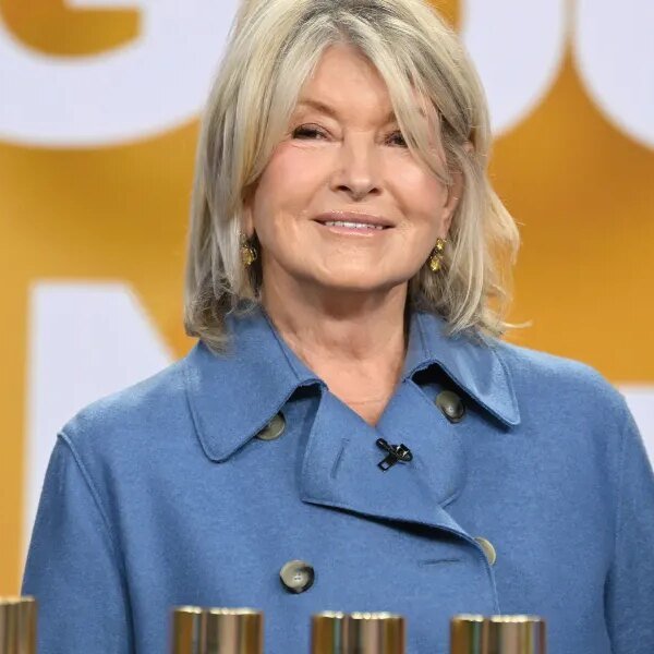 Martha Stewart says Kmart as soon as paid her $65 million a&hellip;