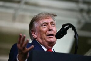 Slovenia’s .si area sees a surge in registrations after Trump’s ‘tremendous intelligence’ order
