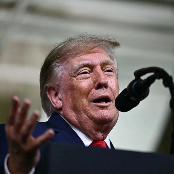 Slovenia’s .si area sees a surge in registrations after Trump’s ‘tremendous intelligence’…