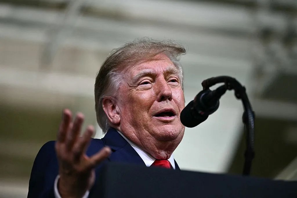 Slovenia’s .si area sees a surge in registrations after Trump’s ‘tremendous intelligence’ order