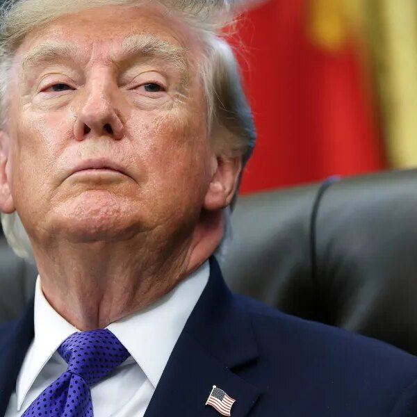 Trump: Inflation is ‘very speedy’ approach to repay nationwide debt