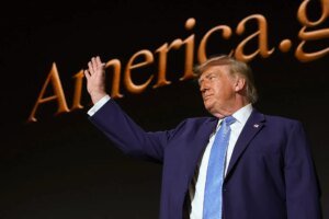 Musk’s AI chatbot Grok reportedly inspired Trump to seize Venezuela’s president