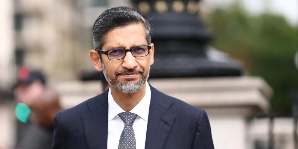 Alphabet’s Google Cloud income doubles to $31 billion as money move stays deep purple